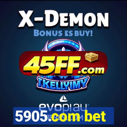 5905.com bet